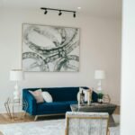 5 Renter-Friendly Hacks to Brighten Your Small Living Room